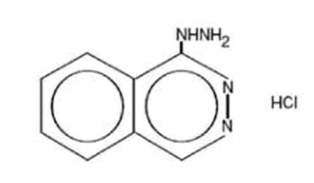 HydrALAZINE Hydrochloride