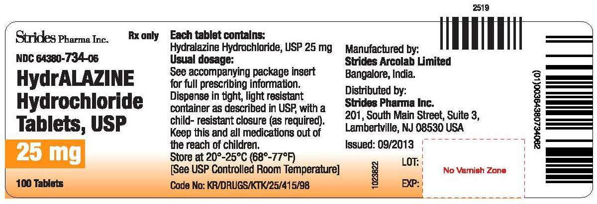 HydrALAZINE Hydrochloride