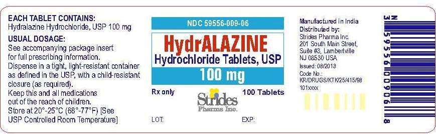 HydrALAZINE Hydrochloride