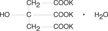 Potassium Citrate