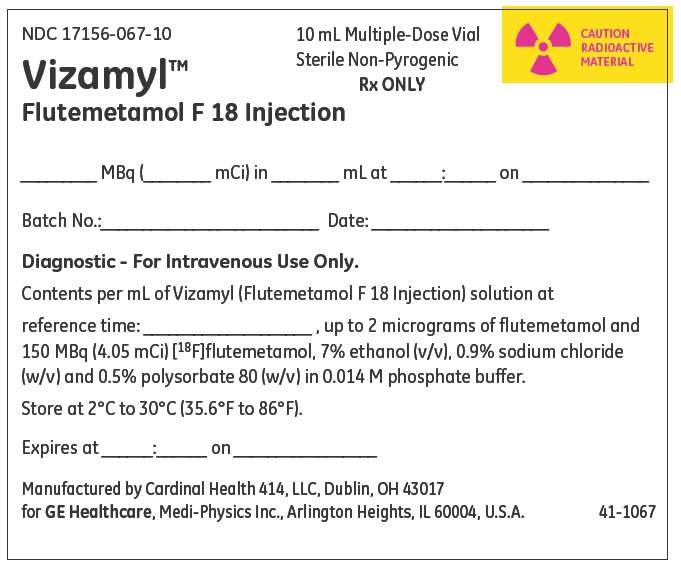 Vizamyl