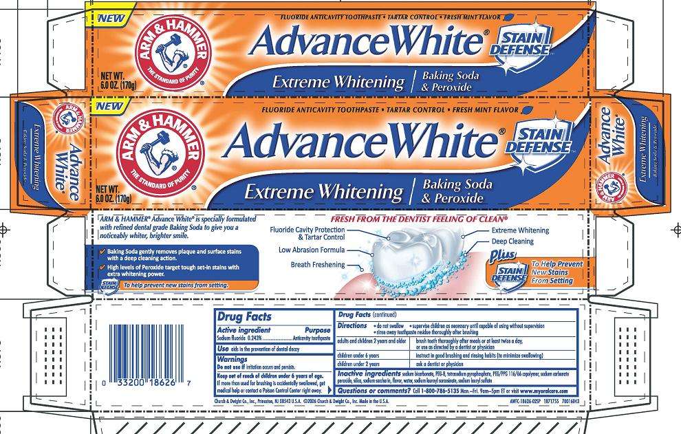 Advance White Extreme Whitening