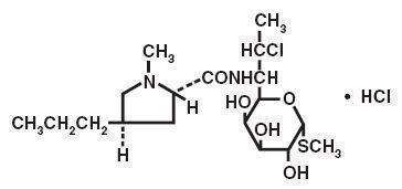 Clindamycin Hydrochloride