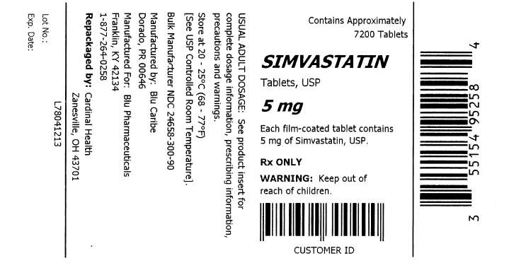 Simvastatin