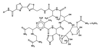 Bleomycin