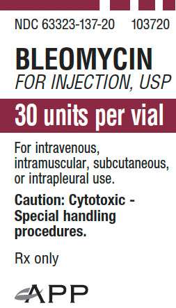 Bleomycin