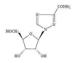 Ribavirin