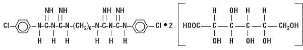 Chlorhexidine Gluconate