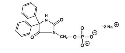 Fosphenytoin