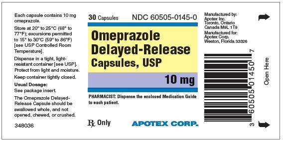 Omeprazole