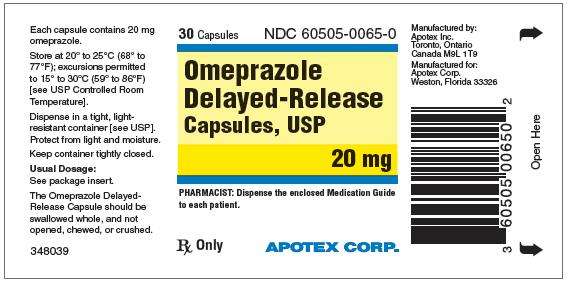 Omeprazole