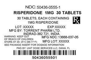 Risperidone