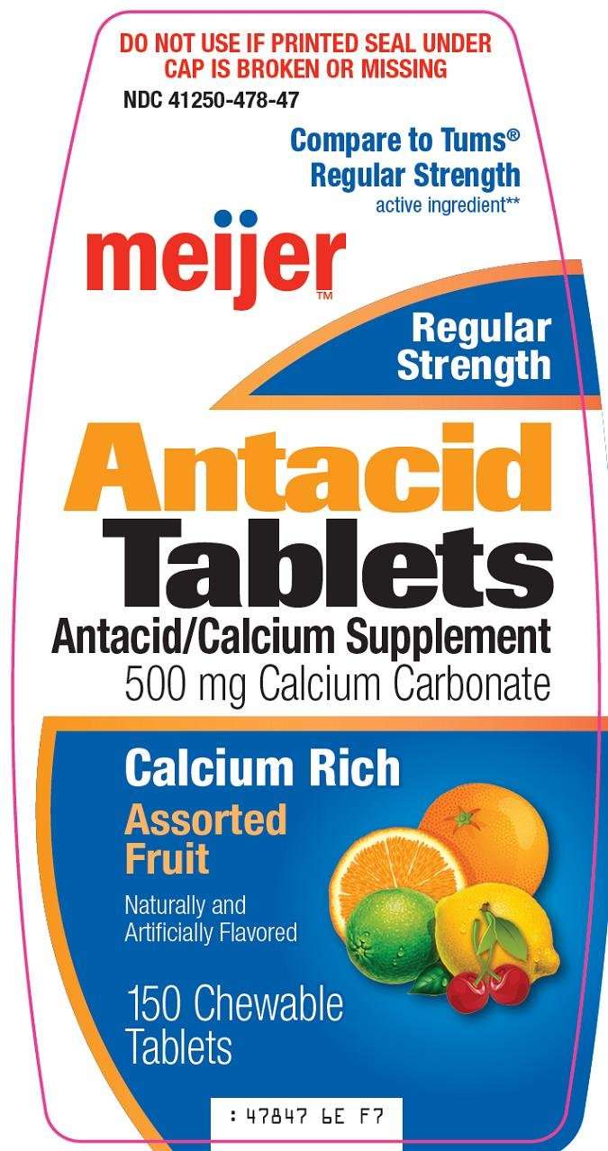 antacid