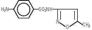 Sulfamethoxazole and Trimethoprim