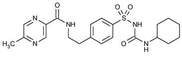 Glipizide