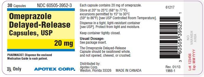 Omeprazole