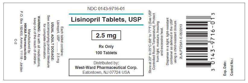 Lisinopril