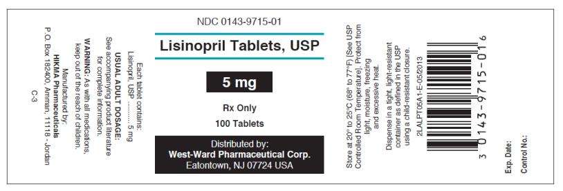 Lisinopril