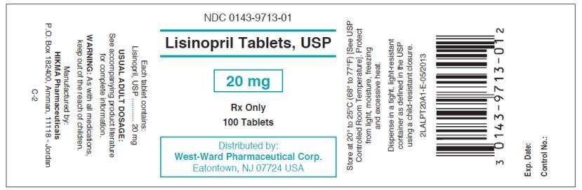 Lisinopril