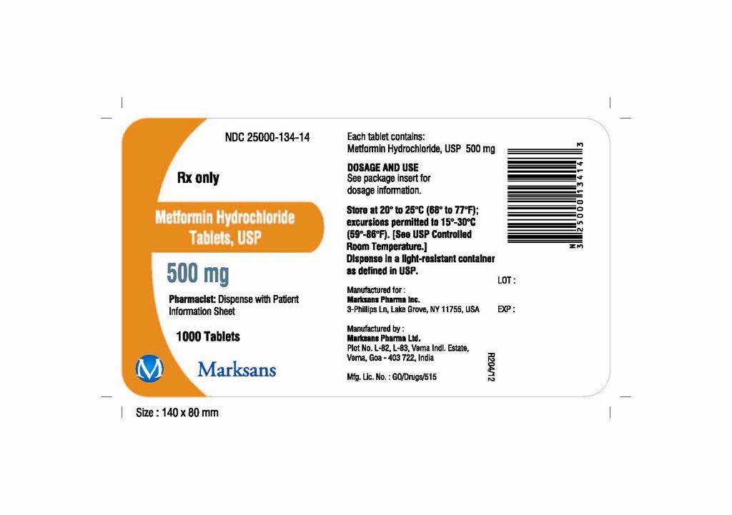 Metformin Hydrochloride