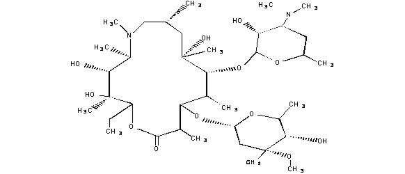 ZITHROMAX