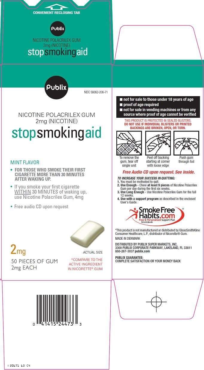 stop smoking aid