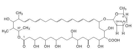 Nystatin