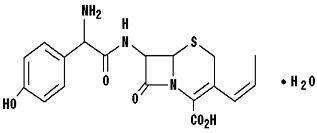 Cefprozil