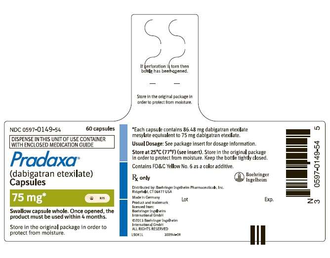 Pradaxa