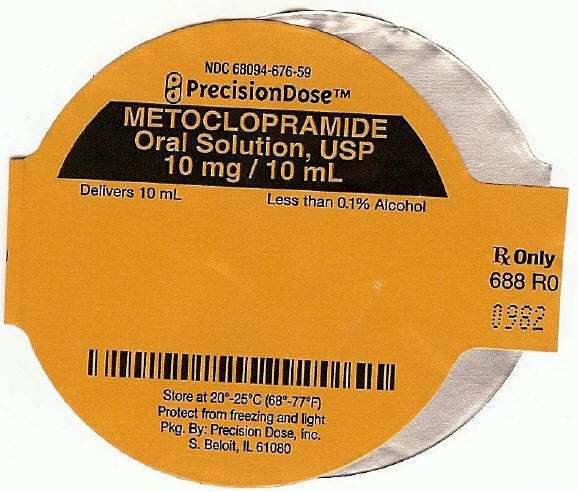 Metoclopramide