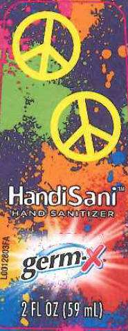 Handi Sani