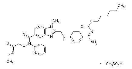 Pradaxa