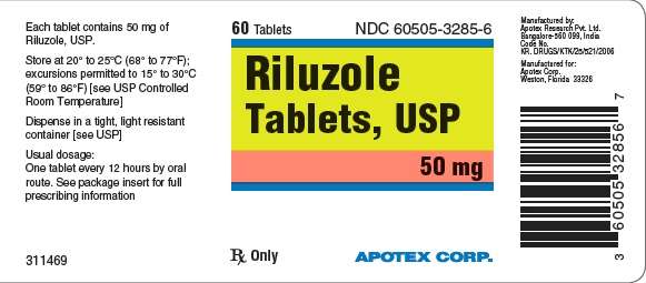 RILUZOLE