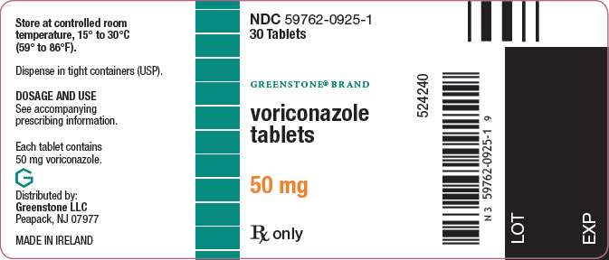 Voriconazole