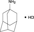 Amantadine Hydrochloride