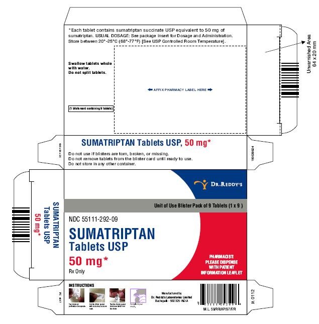 Sumatriptan Succinate