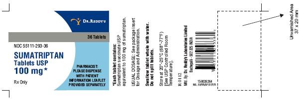 Sumatriptan Succinate