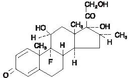 Tobramycin and Dexamethasone