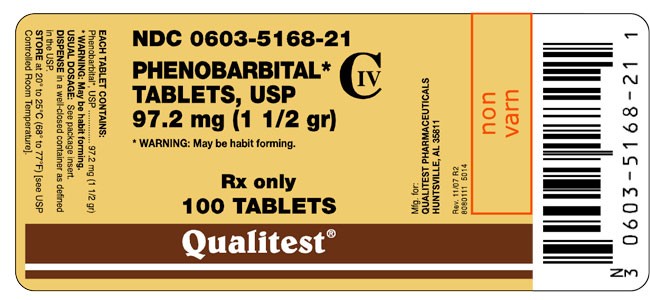 Phenobarbital