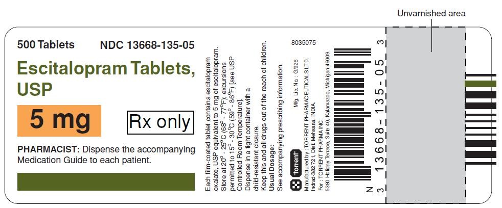 escitalopram oxalate