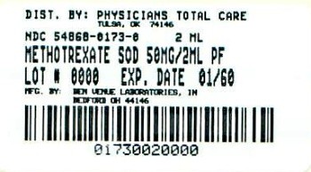 METHOTREXATE