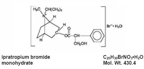 Ipratropium Bromide