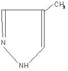 fomepizole