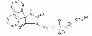 Fosphenytoin Sodium