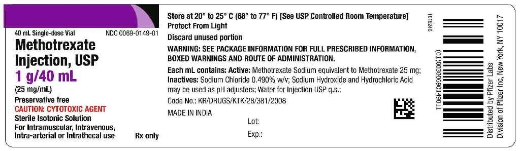 Methotrexate