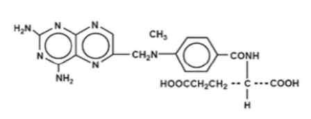 Methotrexate