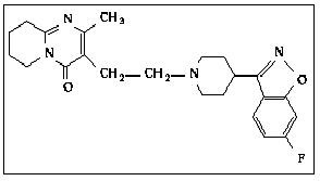 RISPERDAL