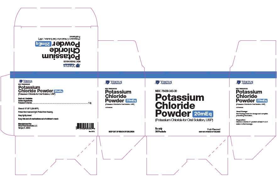 Potassium Chloride