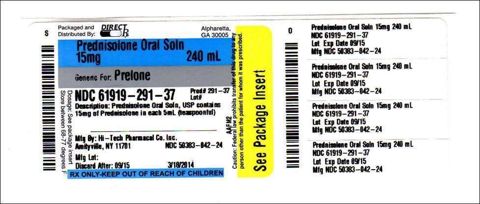 PREDNISOLONE