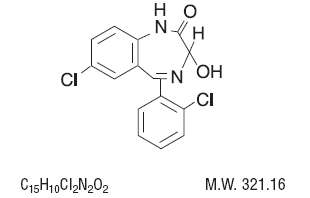 Lorazepam